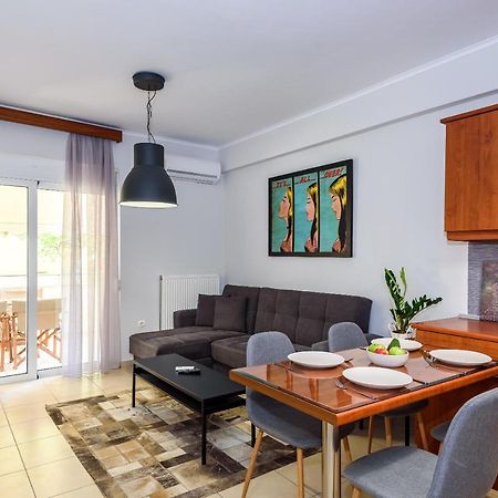Apartment A80 Chania  Ngoại thất bức ảnh