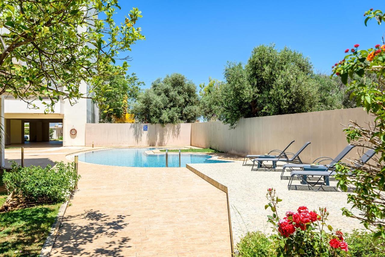 Apartment A80 Chania  Ngoại thất bức ảnh