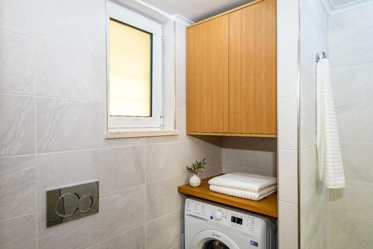 Apartment A80 Chania  Ngoại thất bức ảnh
