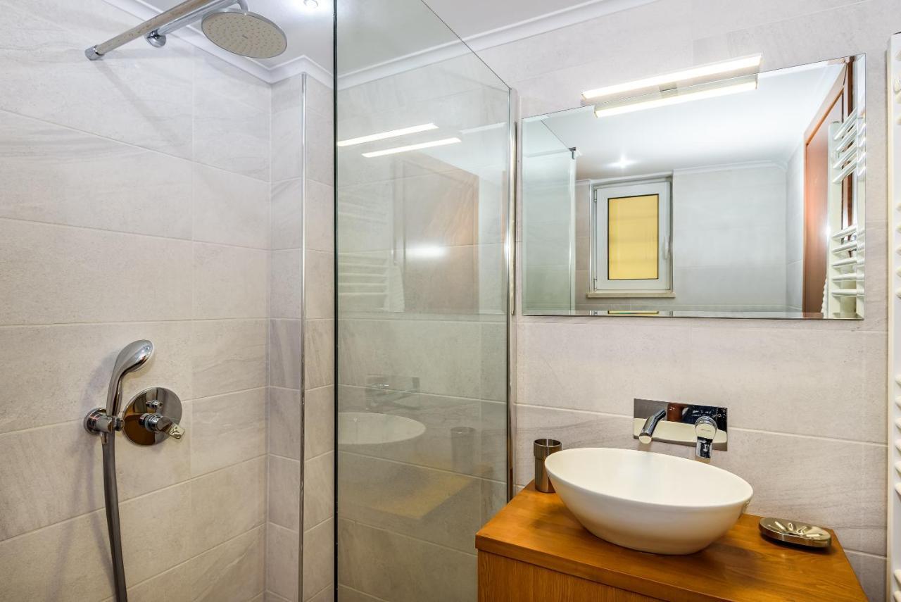 Apartment A80 Chania  Ngoại thất bức ảnh