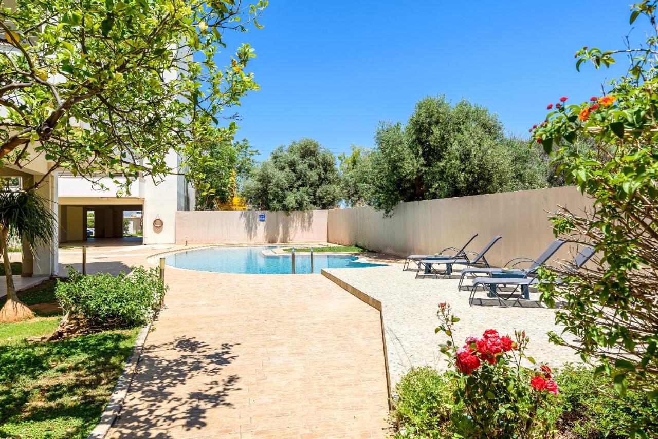 Apartment A80 Chania  Ngoại thất bức ảnh